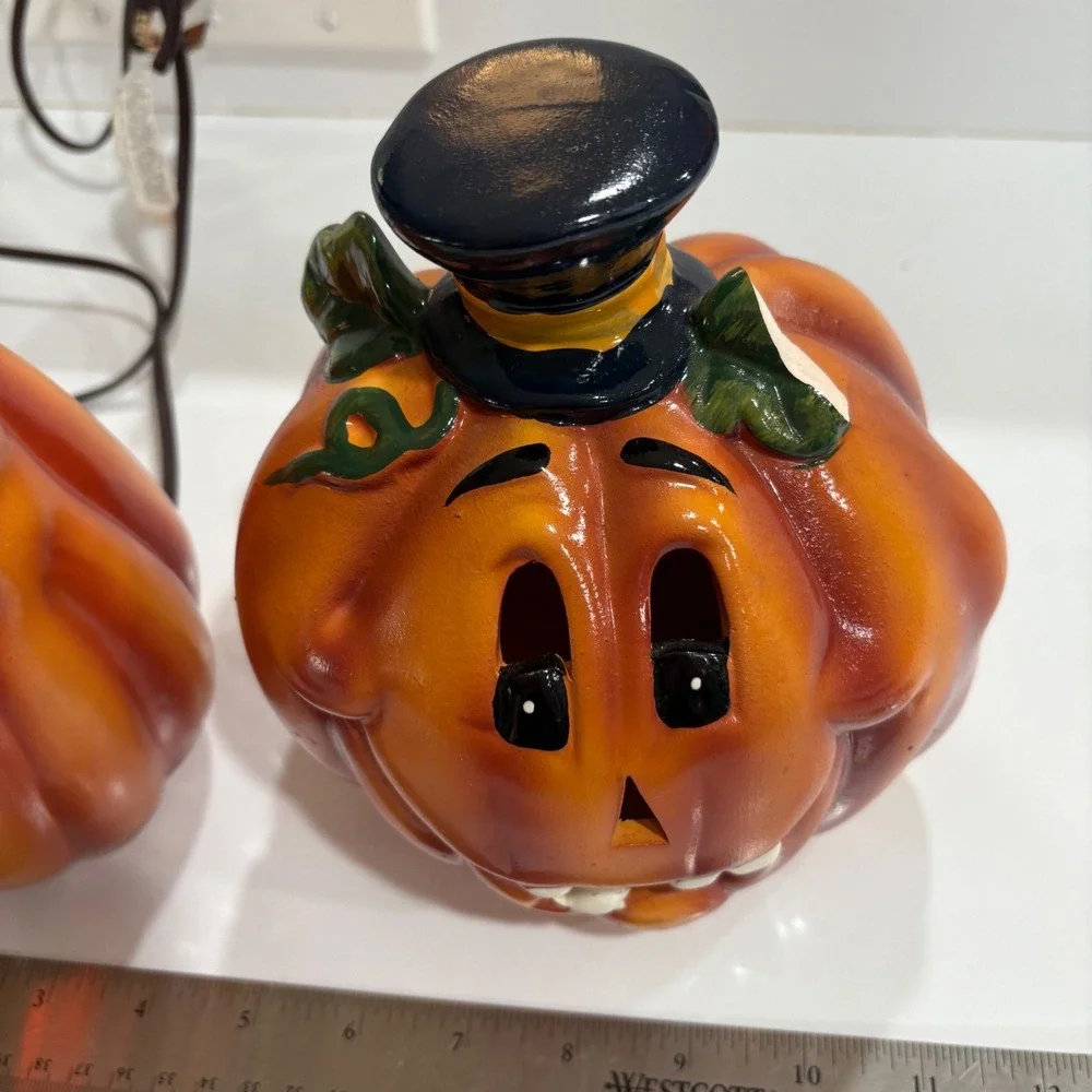 N/A vintage ceramic